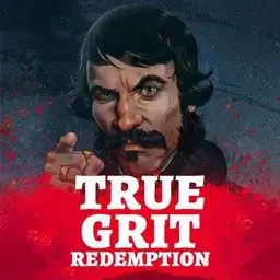 True Grit Redemption-Nolimit City-สมัคร Joker