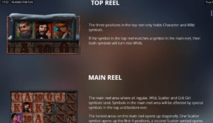 True Grit Redemption-Nolimit City-โจ๊กเกอร์123