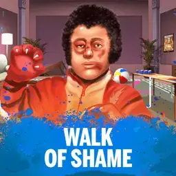 Walk of Shame-Nolimit City-สมัคร Joker