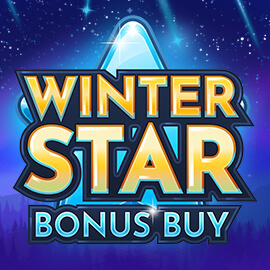 Winter Star Bonus Buy EVOPLAY joker123 สมัคร Joker123