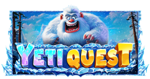 Yeti Quest PRAGMATIC PLAY joker123 สมัคร Joker123