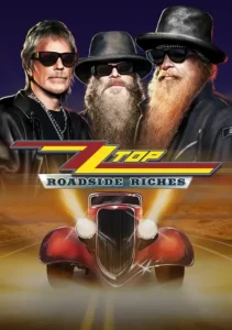 ZZ TOP ROADSIDE RICHES Play'n Go Joker123 net