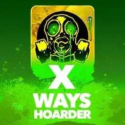 xWays Hoarder xSplit-Nolimit City-สมัคร Joker