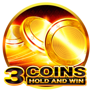 3 Coins BNG SLOT joker123 สมัคร Joker123