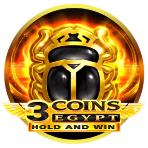 3 Coins Egypt BNG SLOT joker123 สมัคร Joker123