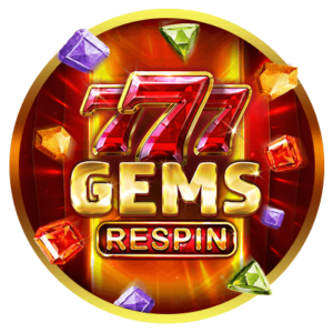 777 Gems Respin BNG SLOT joker123 สมัคร Joker123