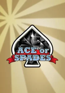 ACE OF SPADES Play'n Go Joker123 slot