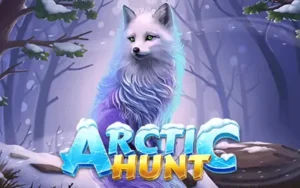 Arctic Hunt HABANERO Joker123 เว็บตรง