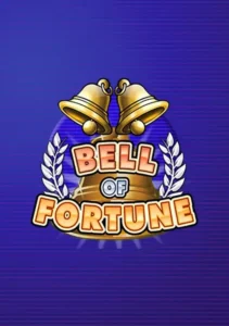 BELL OF FORTUNE Play'n Go www Joker388