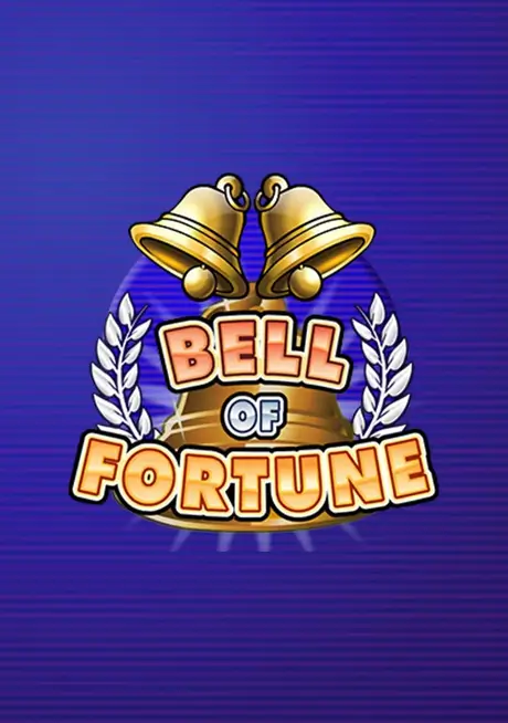 BELL OF FORTUNE Play'n Go www Joker388