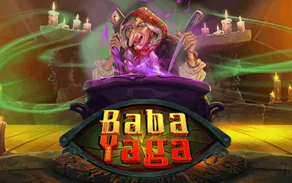 Baba Yaga HABANERO Joker mobile