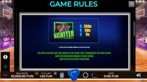 Basketball Pro Caleta Gaming SLOT joker123 ทางเข้า Joker123 Auto