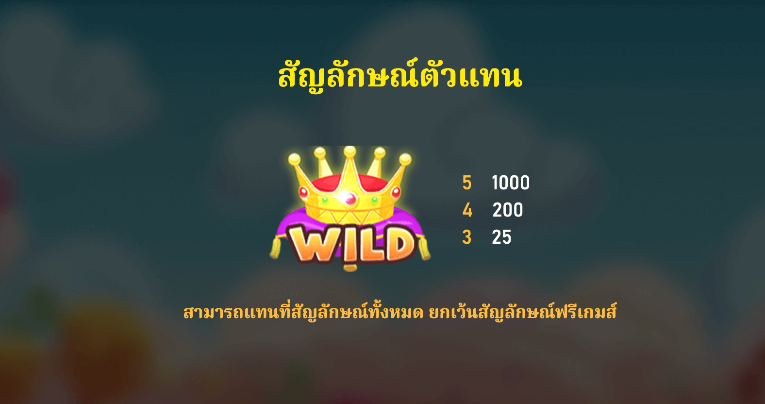 Bear Kingdom RSG SLOT Joker123 เว็บตรง