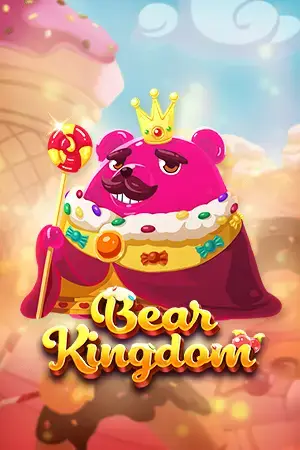 Bear Kingdom RSG SLOT Joker1234