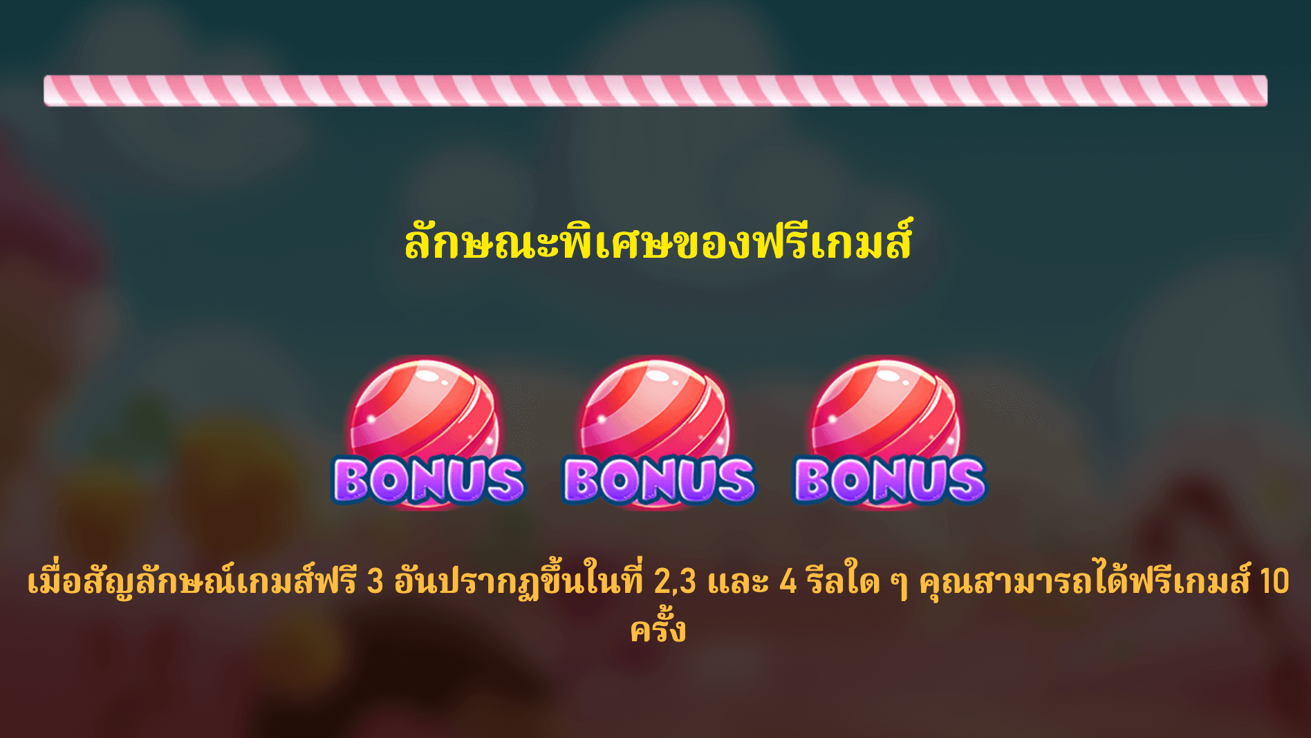 Bear Kingdom RSG SLOT slotJoker123