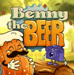 Benny The Beer Hacksaw Gaming Joker family