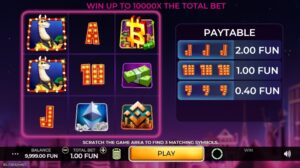 Billion Llama Scratchcard Caleta Gaming SLOT joker123 ทางเข้า Joker123 Auto