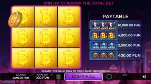 Billion Llama Scratchcard Caleta GamingSLOT joker123 โปรโมชั่น Joker