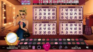 Bingo Betina Caleta Gaming SLOT joker123 ฝาก ถอน Joker