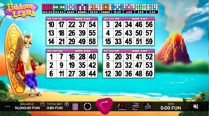 Bingo Billion Llama Caleta Gaming SLOT joker123 ฝาก ถอน Joker