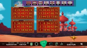 Bingo Gênio Caleta Gaming SLOT joker123 ฝาก ถอน Joker