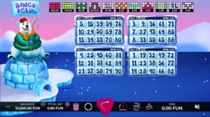 Bingo Iglu Caleta Gaming SLOT joker123 ฝาก ถอน Joker