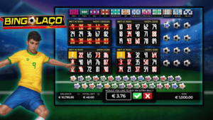 Bingolaço Caleta Gaming SLOT joker123 สมัคร Joker123