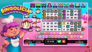 Bingolícia Caleta Gaming SLOT joker123 สมัคร Joker123