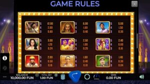 Bollywood Nights Caleta Gaming SLOT joker123 ดาวน์โหลด Joker123 auto