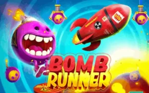 Bomb Runner HABANERO Joker1234