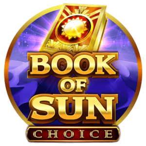 Book of Sun Choice BNG SLOT joker123 สมัคร Joker123