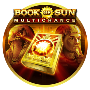 Book of Sun Multichance BNG SLOT joker123 สมัคร Joker123