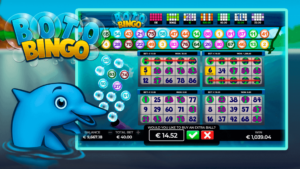 Boto Bingo Caleta Gaming SLOT joker123 สมัคร Joker123