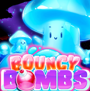 Bouncy Bombs Hacksaw Gaming Joker gaming