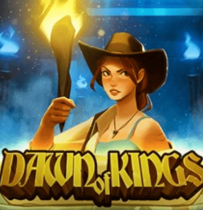 Dawn Of Kings Hacksaw Gaming Joker1234th