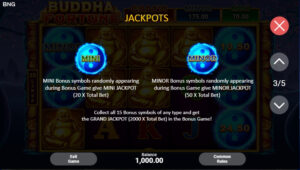 Buddha Fortune BNG SLOT joker123 ดาวน์โหลด Joker123 auto