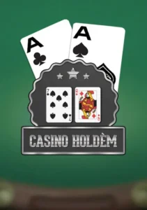 CASINO HOLD'EM Play'n Go Joker123 slot