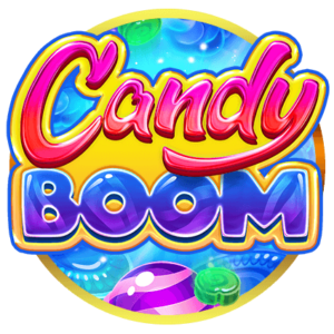 Candy Boom BNG SLOT joker123 สมัคร Joker123