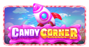 Candy Corner PRAGMATIC PLAY SLOT joker123 สมัคร Joker123