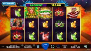 Carnival BeautiesCaleta Gaming SLOT joker123 ฝาก ถอน Joker