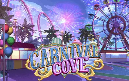 Carnival Cove HABANERO 123Joker game