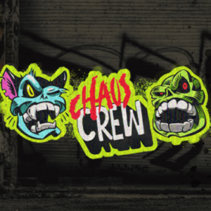 Chaus Crew Hacksaw Gaming Jokerapp678 c net