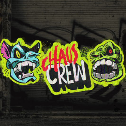 Chaus Crew Hacksaw Gaming Jokerapp678 c net