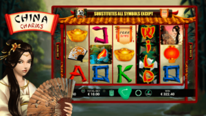 China Charms Caleta Gaming SLOT joker123 สมัคร Joker123