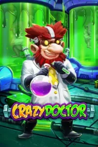 Crazy Doctor RSG SLOT Joker family