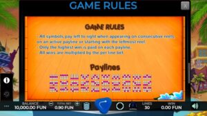 Cruise of Fortune Caleta Gaming SLOT joker123 ดาวน์โหลด Joker123 auto