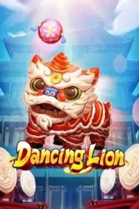 Dancing Lion RSG SLOT Joker123 เว็บตรง ใหม่ล่าสุด