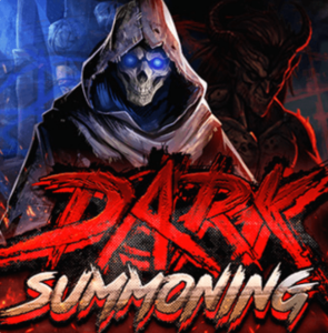 Dark Summoning Hacksaw Gaming Joker123 เว็บตรง ใหม่ล่าสุด