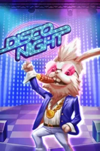 Disco Night RSG SLOT Joker123plus