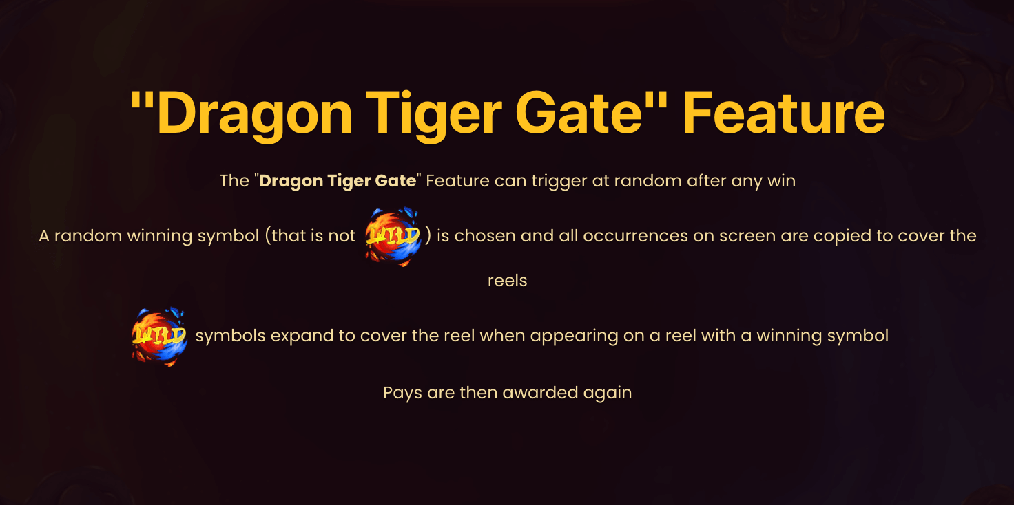 Dragon Tiger Gate HABANERO Jokerapp678 c net